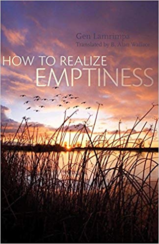 How to Realize Emptiness